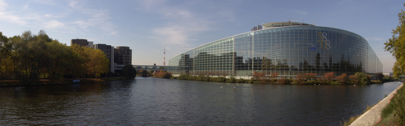 Parlement Europeen