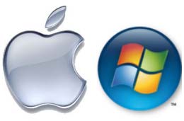 Formation Apple et Windows